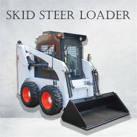 skid steer operating cost|least expensive skid steer.